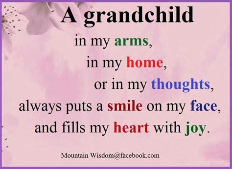 I Love Being A Grandparent ♡ Mimi Love Grandmothers Meredith