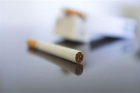 Augmentation De Cancers Du Poumon Les Cigarettes Light En Cause