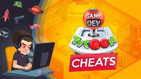 Game Dev Tycoon 🎮 Menu Cheat Dinero Fans Puntos Y Más Youtube