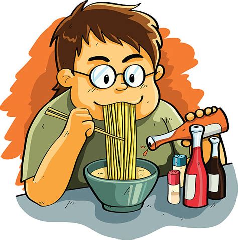 man eating pepper illustrations royalty free vector graphics and clip art istock