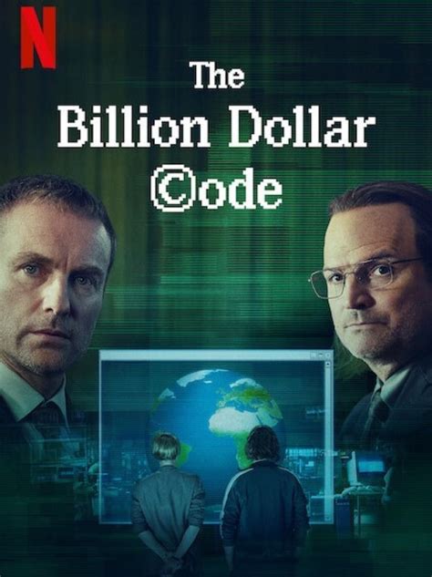 The Billion Dollar Code 2021