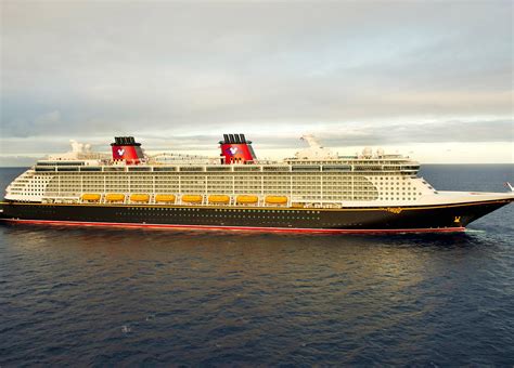 Disney Fantasy Disney Cruise Line Ships