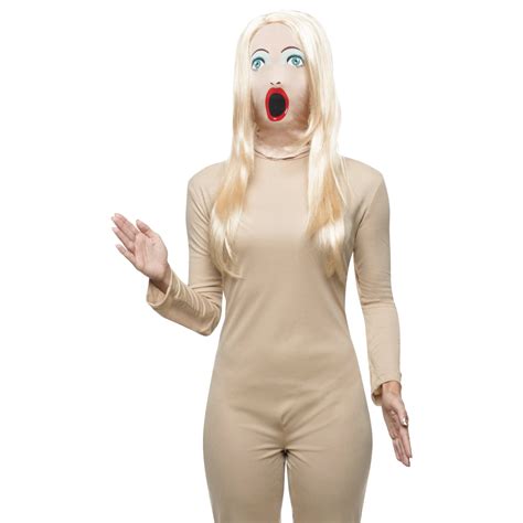 inflatable male and female blow up dolls hen party stag doo 5ft tall fancy dresses for women