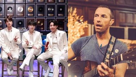 Bts Interpretó Fix You De Coldplay En Mtv Unplugged Kpop Video Usa