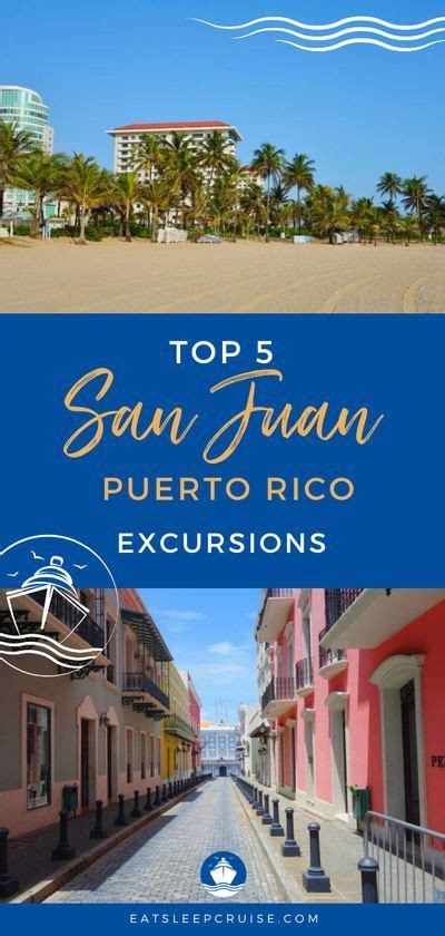 Best Things To Do In San Juan Puerto Rico