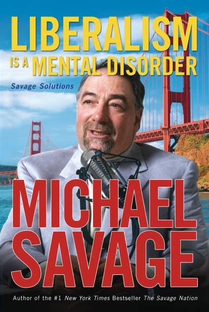 Liberalism Is A Mental Disorder By Michael Savage On Apple Books