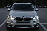 Pictures of Mineral Silver Metallic Bmw X5