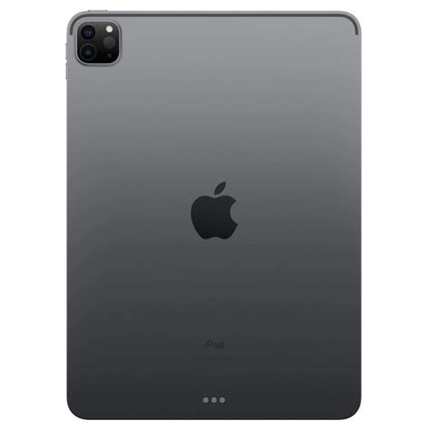 Apple Ipad Pro 11 Inch 256gb Wi Fi Cellular Space Grey Ranga