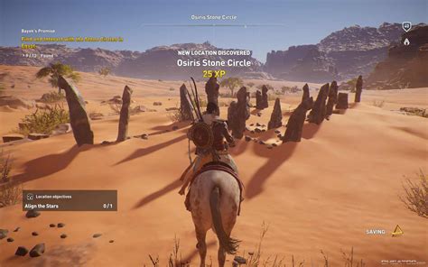 Assassin S Creed Origins Guide Walkthrough Osiris Stone Circle My Xxx