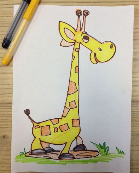 Art Drawing Ideas For Kids