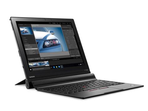 Lenovo Announces Thinkpad X1 Carbon Yoga And Tablet Notebookcheck