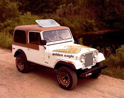 Best Of The Jeep Wrangler And Cj Special Editions