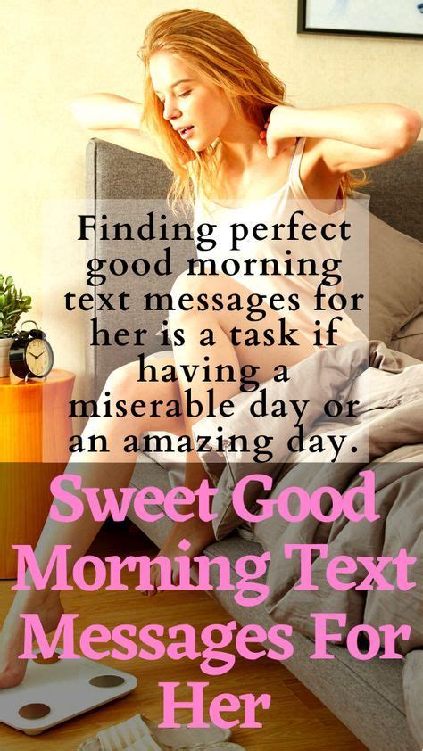 100 cute good morning text messages for her trytutorial morning text messages good morning
