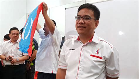 2018'den beri bukit bendera için görevdeki parlamento üyesi. Guan Eng's pol-sec ready to take on Bukit Bendera | Free ...