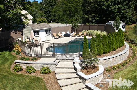 Check spelling or type a new query. Retaining Walls | Triad Associates