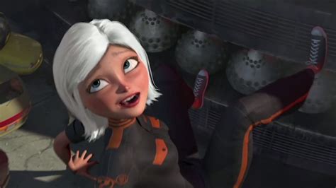 pin by héctor hernández carlos on ginormica monsters vs aliens dreamworks animation skg