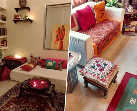 Living Room Designs Ethnic Ethnic Indian Living Room Interiors