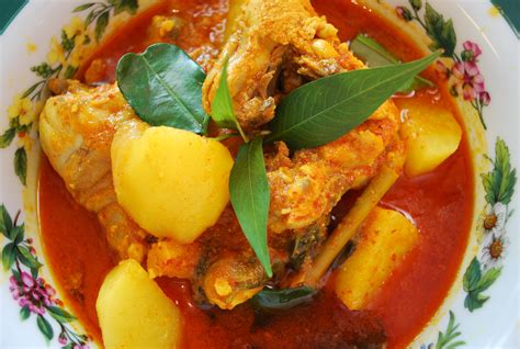 Selalu orang buat ikan je kan tapi ayam pon sodap. Asam Pedas Ayam Melaka | Resepi Masakan Malaysia