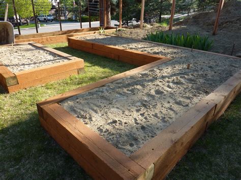 Cooking From A High Plains Garden Raised Beds For
