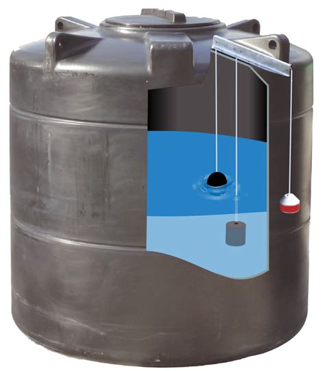Vertical Water Storage Tanks Dandh Group