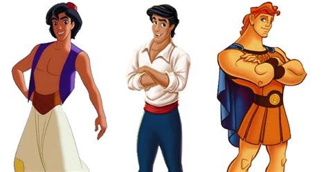 10 Most Powerful Disney Princes Ranked Screenrant