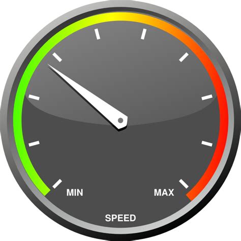 How To Make An Animated Svg Speedometer