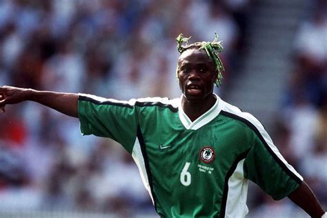 Check spelling or type a new query. Taribo West Dedah Punca 'Klimaks' Awal Nigeria Di Piala ...