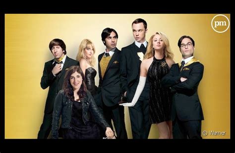 Les Stars De Big Bang Theory Réduisent Leur Salaire Pour Payer Mayim