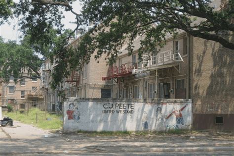 10 Infamous Us Housing Projects Listverse