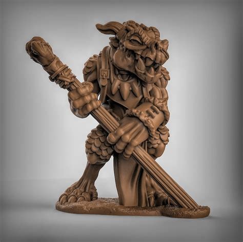 28mm Kobold Trappers Miniatures For Dungeons And Dragons Etsy