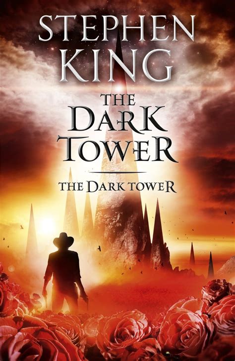 The brain and emotional intelligence. Stephen King's THE DARK TOWER Movie Starts Shooting!