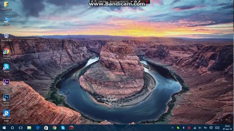 Want to know where the default wallpapers are located in windows 10? Live Wallpaper For Windows 10 - YouTube