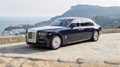 Rolls Royce Phantom Ewb 2022 5k Wallpaper Hd Car Wallpapers Id 22051