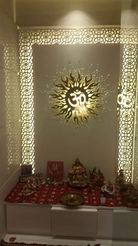 Fortunately for you, we have put in a lot of thought behind narrowing down all the designs to 20 of the best. MANDIR FOR HINDU FAMILY'S IN CORIAN STONE | Pooja room ...