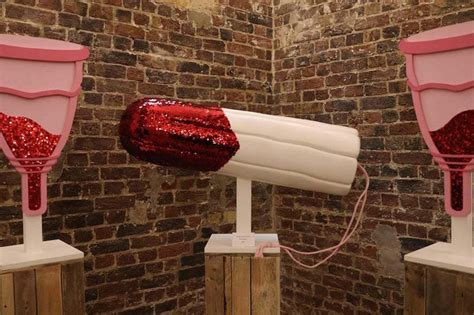 The Vagina Museum Is Reopening In March In Bethnal Green Londonist