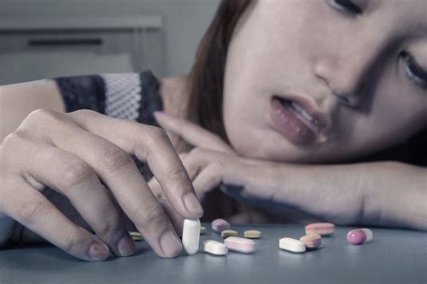 What Are The Signs Of Drug Addiction