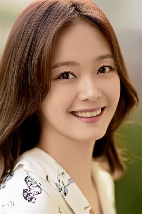 Jeon So Min — The Movie Database Tmdb