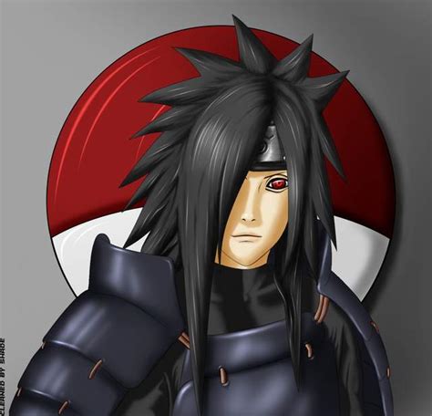 Madara Uchiha Ecured