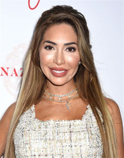 Farrah Abraham Young To Now See The Teen Mom Alums Transformation