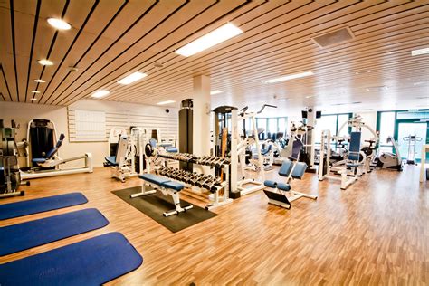 Franchise Salle De Sport Sans Apport - Ouvrir une franchise de salle de sport / fitness