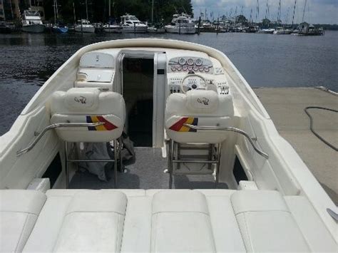 Powerquest 340 Viper 1999 For Sale For 37995 Boats From