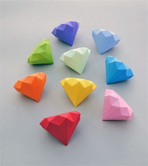 6 Fabulous Diy Origami Crafts Handmade Charlotte
