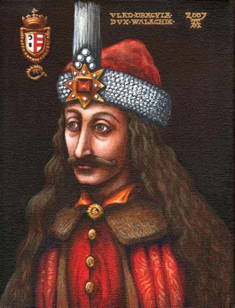 Biografi Vlad Iii Dracula Bio And Sejarah Update