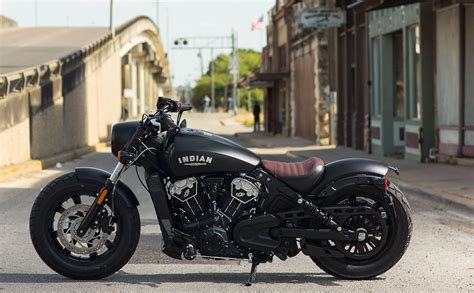 My goal in this channel is to share as many motorcycles, gear and accessories with y'all and give you my opinions on various topics. 2018 Indian Scout "Bobber" Motorcycle | The Coolector
