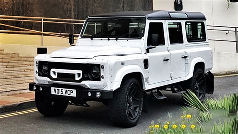 Why not start up this guide to help duders just getting into this game. White Land Rover Defender Wedding Transport for Hire in Devon & Somerset