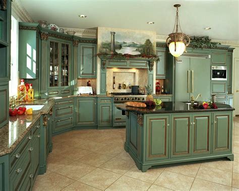 After 30 years of an original brady bunch kitchen, we were fortunate to meet jordan and his wonderful associates at colonial craft. Pin by Rudy on Kitchens | French country kitchen cabinets, Country kitchen cabinets, Country ...