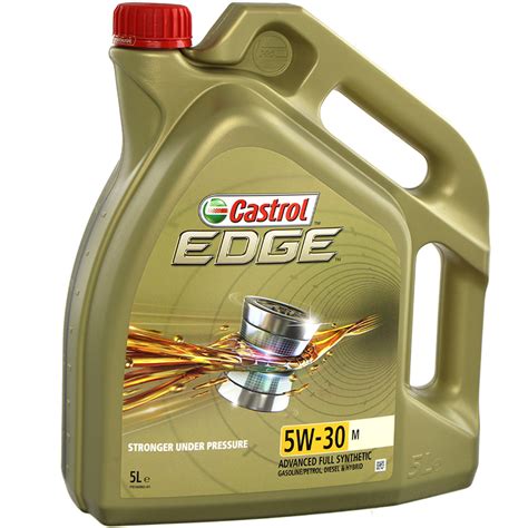 Motor Oil Castrol Edge W M L Winparts Co Uk Engine Oil