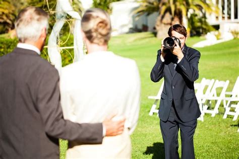 Bizarre Wedding Photo Appears To Show Bride Performing Sex Act On Groom Which One Of Their