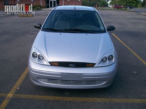 Photos 2003 Ford Focus Zx3 For Sale