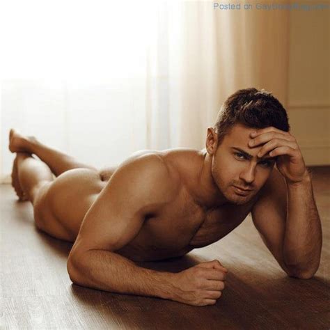 Beautiful Male Model Kirill Dowidoff Naked Nude Men Nude Male Models Gay Selfies Gay Porno